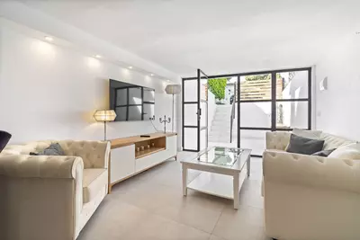 Detached Villa in Marbella