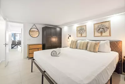 Detached Villa in Marbella