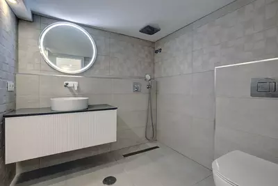 Detached Villa in Marbella