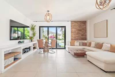 Detached Villa in Marbella