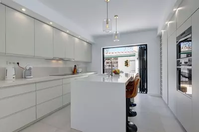 Detached Villa in Marbella