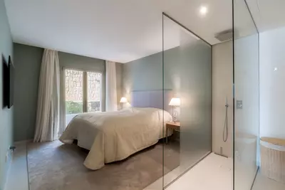 Middle Floor Apartment in Nueva Andalucía