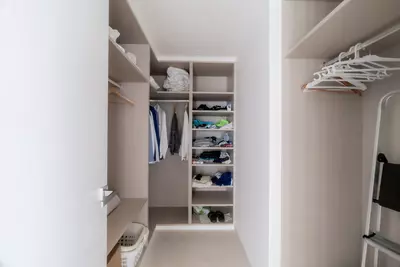 Middle Floor Apartment in Nueva Andalucía