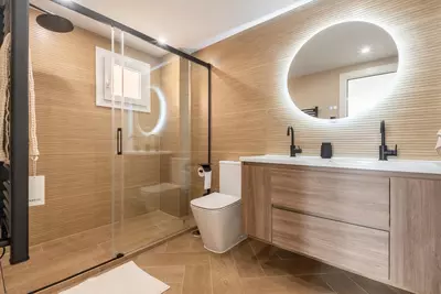 Middle Floor Apartment in Nueva Andalucía