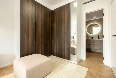 Middle Floor Apartment in Nueva Andalucía