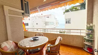 Middle Floor Apartment in Marbella