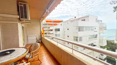 Middle Floor Apartment in Marbella