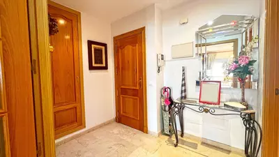 Middle Floor Apartment in Marbella
