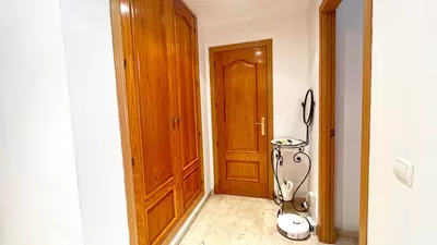 Middle Floor Apartment in Marbella