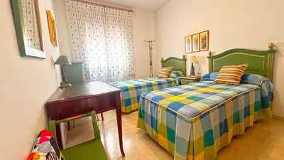 Middle Floor Apartment in Marbella