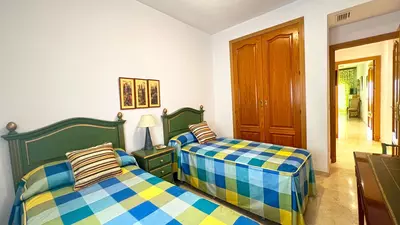 Middle Floor Apartment in Marbella