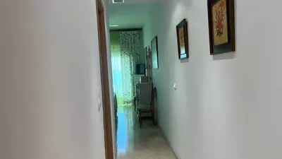Middle Floor Apartment in Marbella