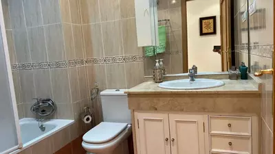 Middle Floor Apartment in Marbella