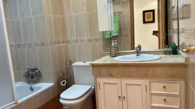 Middle Floor Apartment in Marbella