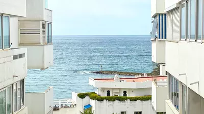 Middle Floor Apartment in Marbella