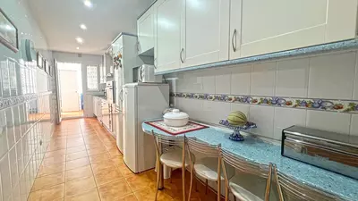 Middle Floor Apartment in Marbella