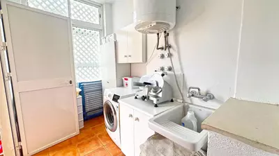 Middle Floor Apartment in Marbella