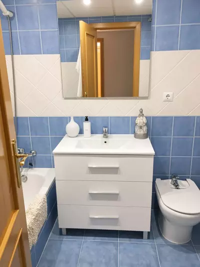 Ground Floor Apartment in Estepona
