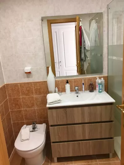 Ground Floor Apartment in Estepona