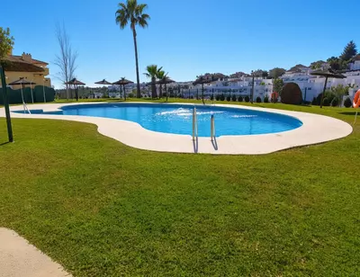 Ground Floor Apartment in Estepona