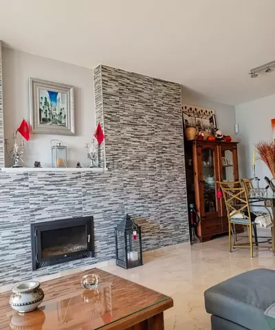 Ground Floor Apartment in Estepona