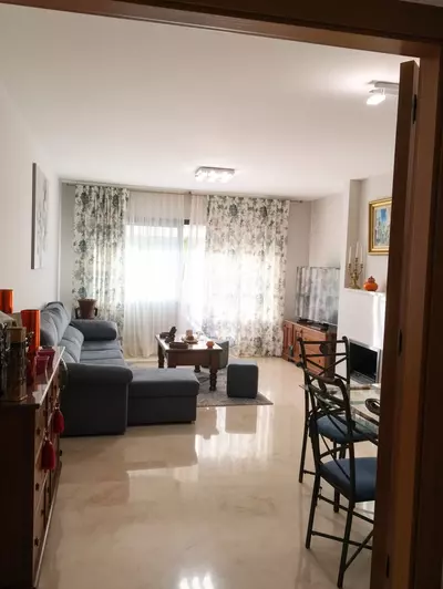 Ground Floor Apartment in Estepona