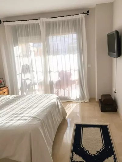 Ground Floor Apartment in Estepona