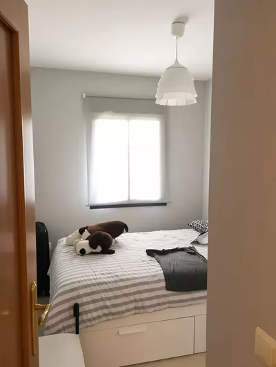 Ground Floor Apartment in Estepona