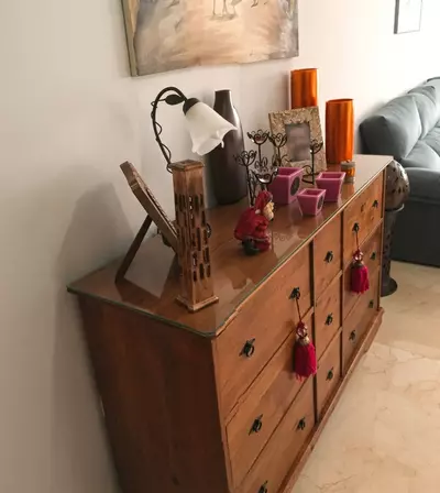 Ground Floor Apartment in Estepona