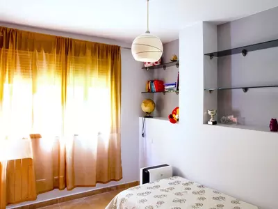 Ground Floor Apartment in Casares Playa