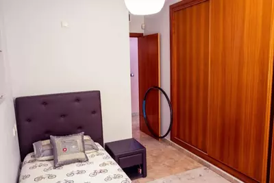 Ground Floor Apartment in Casares Playa