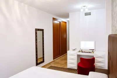 Ground Floor Apartment in Casares Playa