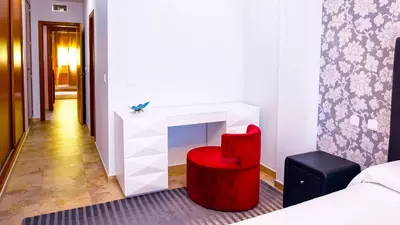 Ground Floor Apartment in Casares Playa