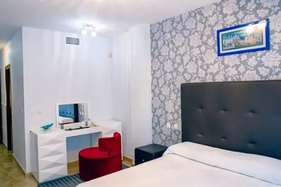 Ground Floor Apartment in Casares Playa