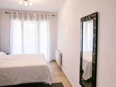 Ground Floor Apartment in Casares Playa