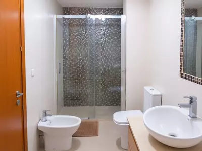 Ground Floor Apartment in Casares Playa