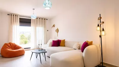Ground Floor Apartment in Casares Playa