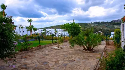 Ground Floor Apartment in Casares Playa