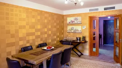 Ground Floor Apartment in Casares Playa