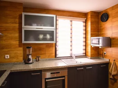 Ground Floor Apartment in Casares Playa