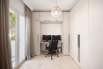 Penthouse in Nueva Andalucía