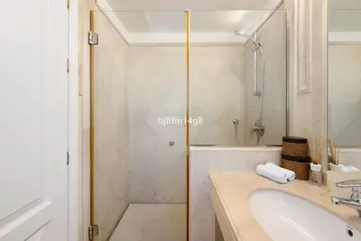 Penthouse in Nueva Andalucía
