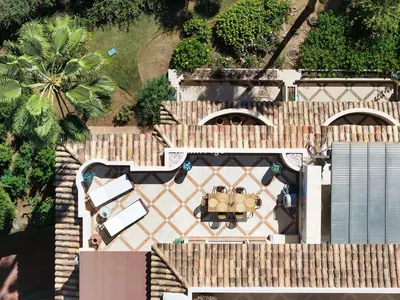 Penthouse in Nueva Andalucía