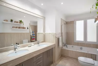Penthouse in Nueva Andalucía
