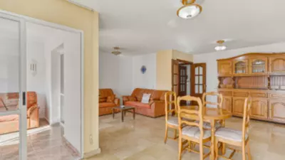 Middle Floor Apartment in Marbella