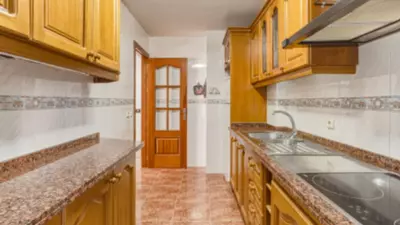 Middle Floor Apartment in Marbella