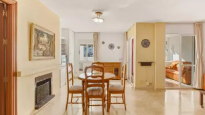 Middle Floor Apartment in Marbella