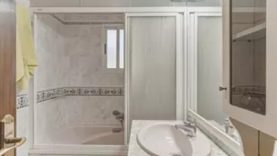 Middle Floor Apartment in Marbella