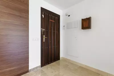 Ground Floor Apartment in Estepona