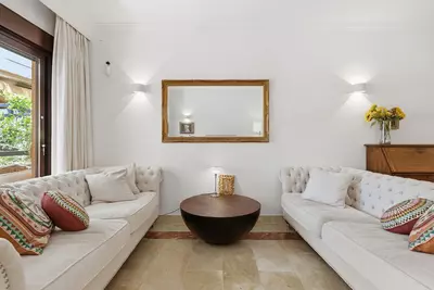 Ground Floor Apartment in Estepona
